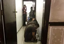 Sentencian a muerte a un cuarto extremista francés en Irak