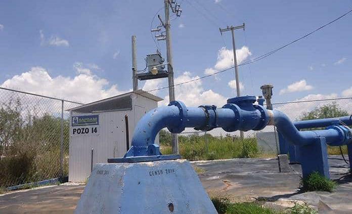 Denuncian uso de diablitos para operar pozos de agua en Cuernavaca