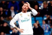 Aseguran que Sergio Ramos pidi&oacute; al Real Madrid su carta de libertad