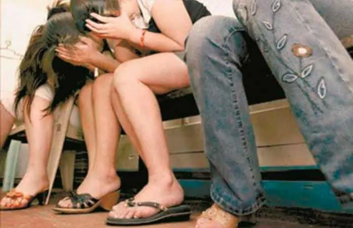 Quintana Roo destaca en reportes por trata de personas