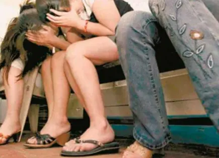 Quintana Roo destaca en reportes por trata de personas