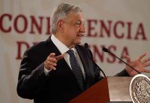López Obrador descarta ir al G20 y emplaza a una reunión sobre desigualdad