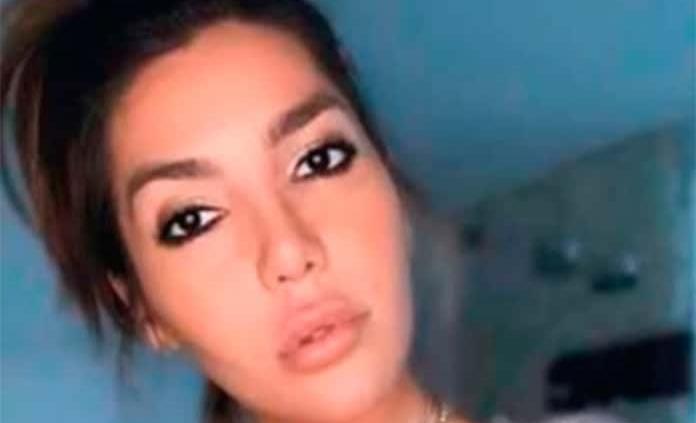 Frida Sofía tendría nuevo novio