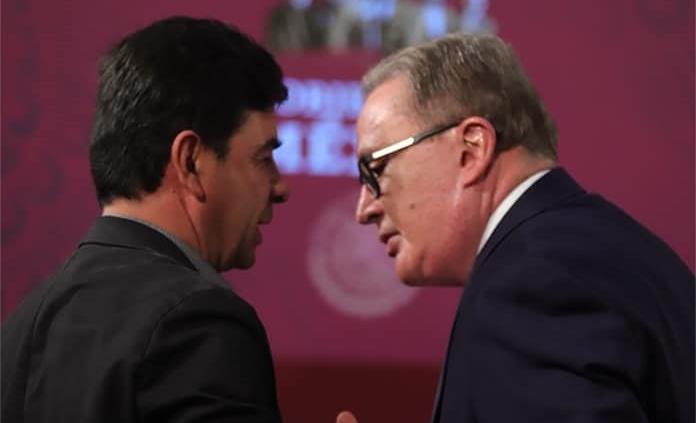 VIDEO: Fuerte reclamo de Ricardo Rocha a López Obrador por lista de periodistas