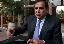 Descongelan cuentas de Altos Hornos, pese a detención de Ancira