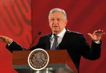 AMLO niega persecución política contra exdirector de Pemex
