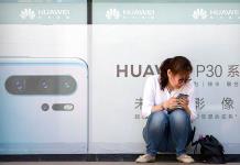 EEUU insiste en que Huawei es un instrumento del Gobierno chino