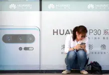 EEUU insiste en que Huawei es un instrumento del Gobierno chino