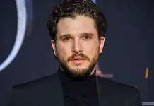 Kit Harington ingresa a rehabilitación Kit Harington ingresa a rehabilitación