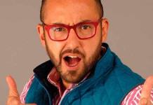Mauricio Clark realizar&aacute; una marcha ex-gay