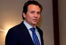 Tengo recursos y tiempo para romperles la madre: Lozoya, en 2017 Tengo recursos y tiempo para romperles la madre: Lozoya, en 2017