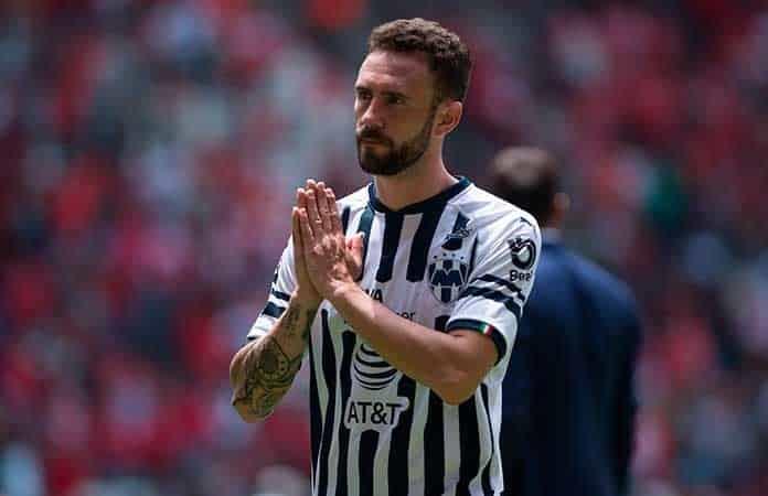 Miguel Layún / Archivo