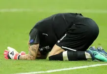 UEFA quiere cambio de reglas sobre concusiones