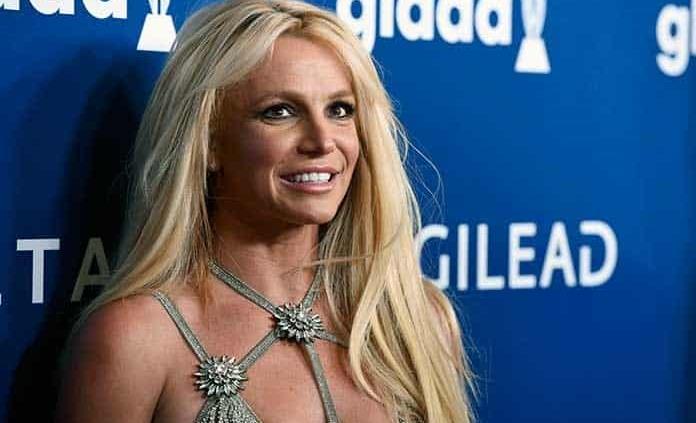 Britney Spears seguirá bajo tutela legal hasta febrero de 2021