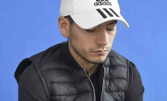 Termina Tello Chávez en el sitio 22 en el Absoluto de Ajedrez