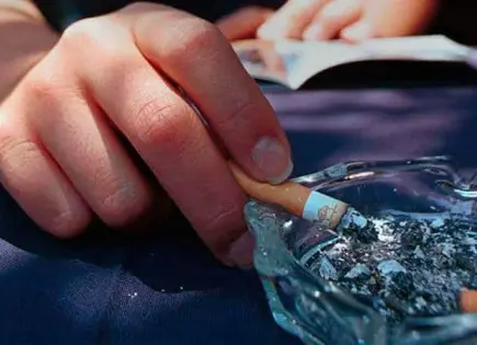 Alza de impuestos al cigarro podría impulsar mercado ilegal, advierte Canacintra Alza de impuestos al cigarro podría impulsar mercado ilegal, advierte Canacintra