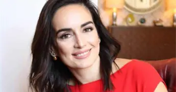 Ana de la Reguera recomienda a las mujeres explorar la intimidad con otra mujer