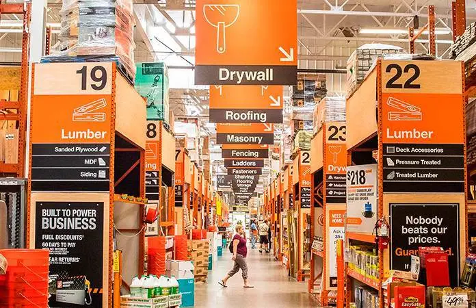 The Home Depot pide al gobierno más construcción de vivienda