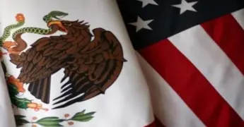 Acuerdo de cooperaci&oacute;n en seguridad entre EU y M&eacute;xico