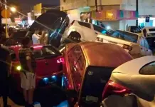 Gobernador visitará el sábado Matehuala para conocer los daños que dejó la tromba