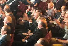 Tras tromba, alcaldía de Matehuala pide apoyo al gobierno del estado (VIDEO)