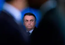 Bolsonaro critica avance del Supremo hacia la criminalización de la homofobia