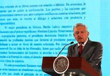 López Obrador celebra el apoyo de Carlos Slim y apela a la unidad nacional