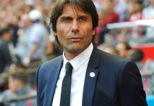 Antonio Conte, nuevo entrenador del Inter de Milán