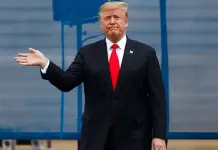 Trump agradece a López Obrador el acuerdo migratorio y pide ratificar T-MEC