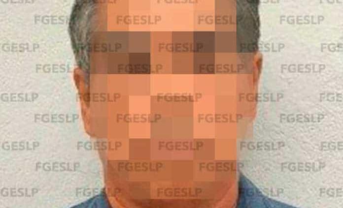 Detienen a hombre acusado de violar a la hija de su pareja sentimental