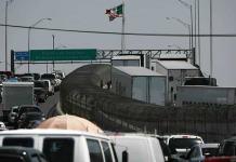 Trump hace peligrar su agenda económica con amenaza a México