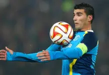 Muere el futbolista español José Antonio Reyes en accidente de tráfico