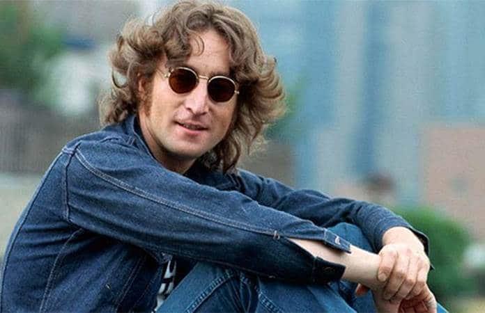 John Lennon / Especial