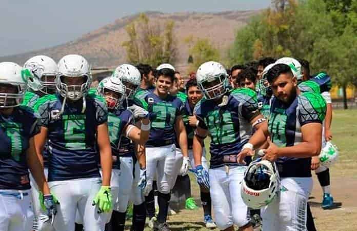 Guerreros Águila regresa a la Liga Mayor en SLP