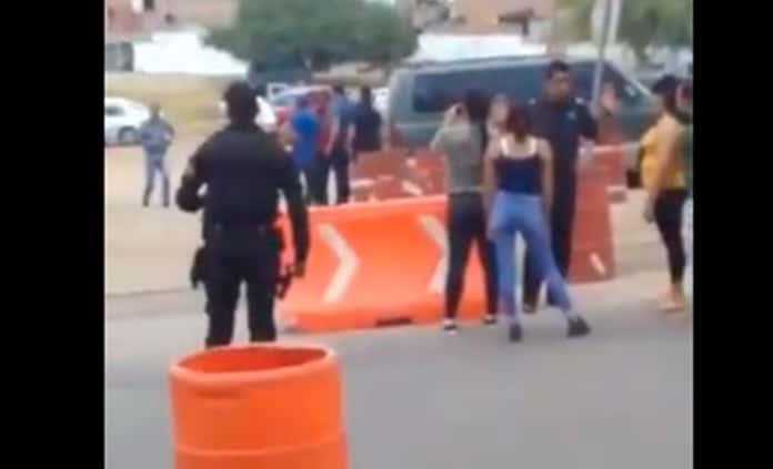 Por denunciar compra de votos, fuimos agredidos, acusa El Mijis