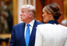 Trump se queja de CNN y sugiere boicotear a AT&T