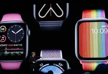 El Apple Watch tendrá su propia app store y gana independencia del iPhone