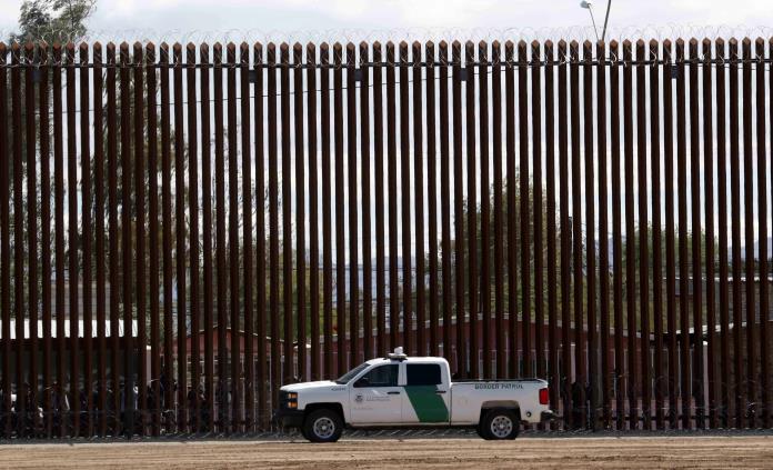 Juez de Estados Unidos rechaza impugnación del Congreso por el muro