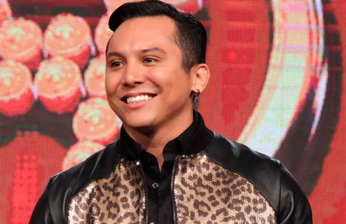Edwin Luna y Kimberly Flores anuncian pausa en matrimonio