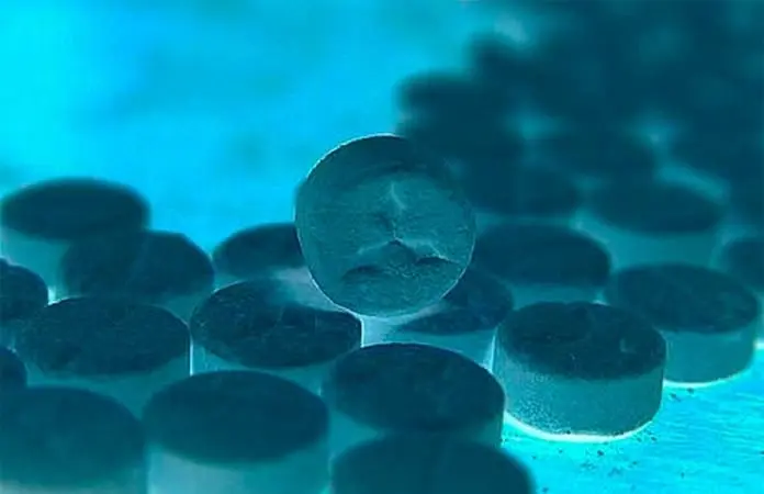 Exposición Rostros del Fentanilo en Museo de la DEA Conmemora Día de la Prevención