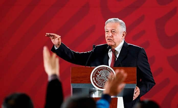 Conacyt dará a conocer gastos de su comedor, dice AMLO