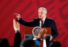 Lo mejor es el libre comercio, dice López Obrador antes de reunión con EEUU