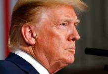 Trump insiste en que los aranceles sobre México entrarán en vigor el lunes