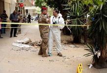 Tiroteo en Líbano deja 4 muertos; el atacante se suicida