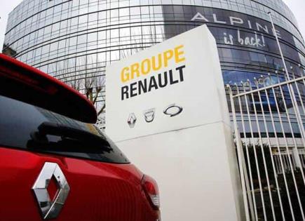 Añadirá Renault en su oferta de coches eléctricos baterías más baratas