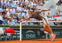 Federer y Nadal se citan en semifinales de Roland Garros