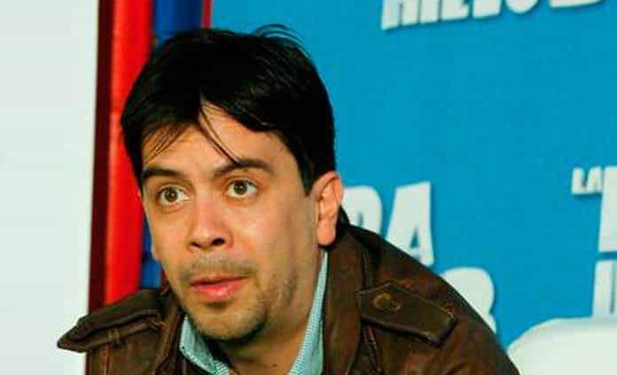 Mamá de Carlos Espejel está delicada de salud