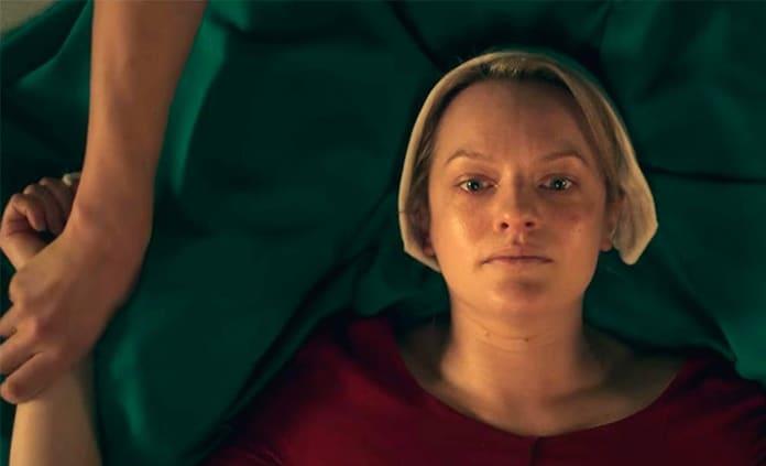 Vuelve The Handmaids Tale, la serie emblema de la revolución feminista
