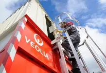 Anuncian inversi&oacute;n en planta recicladora de desechos industriales