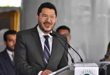 Alcald&iacute;a Benito Ju&aacute;rez habr&iacute;a manipulado informaci&oacute;n sobre L12: Batres